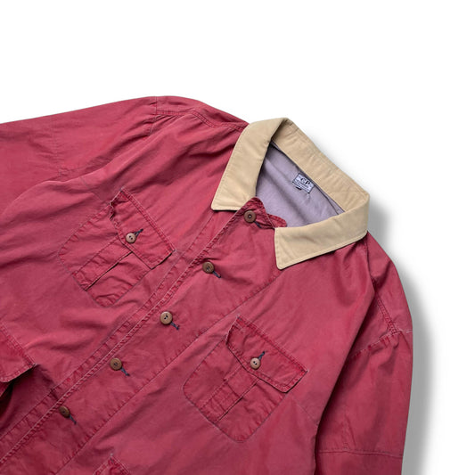 Vintage C.P. Company Multi-pocket Field Jacket (XL)
