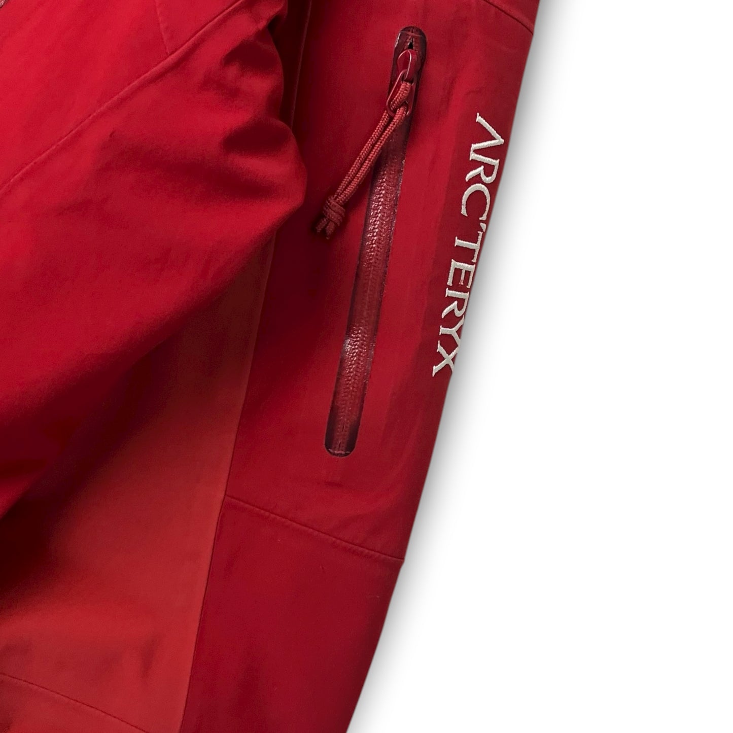 Arc'teryx Stingray Goretex Jacket (XL)