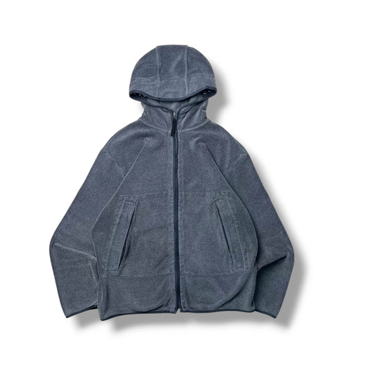 Vintage CP Company Fleece Hoodie (L)