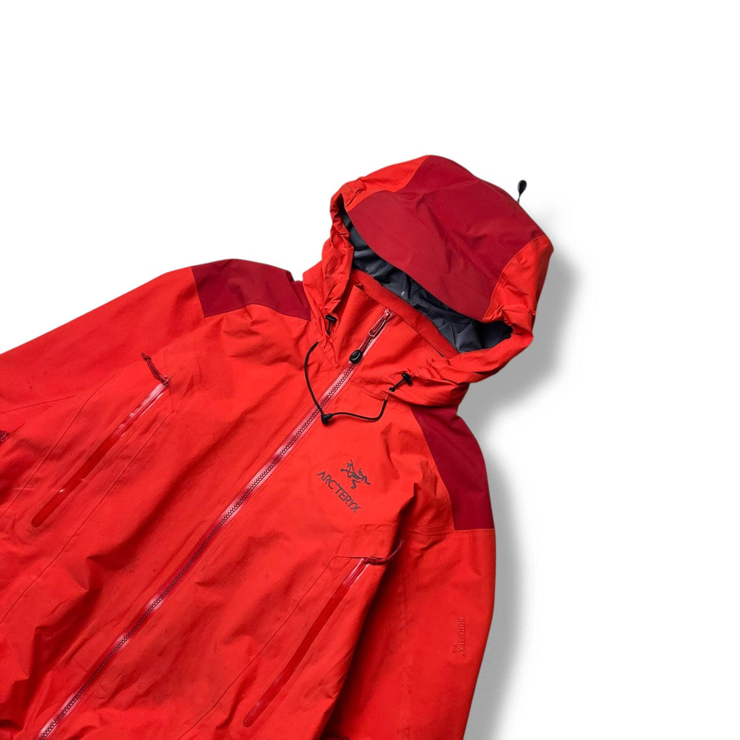 Arc'teryx Beta AR Goretex Shell Jacket (L)