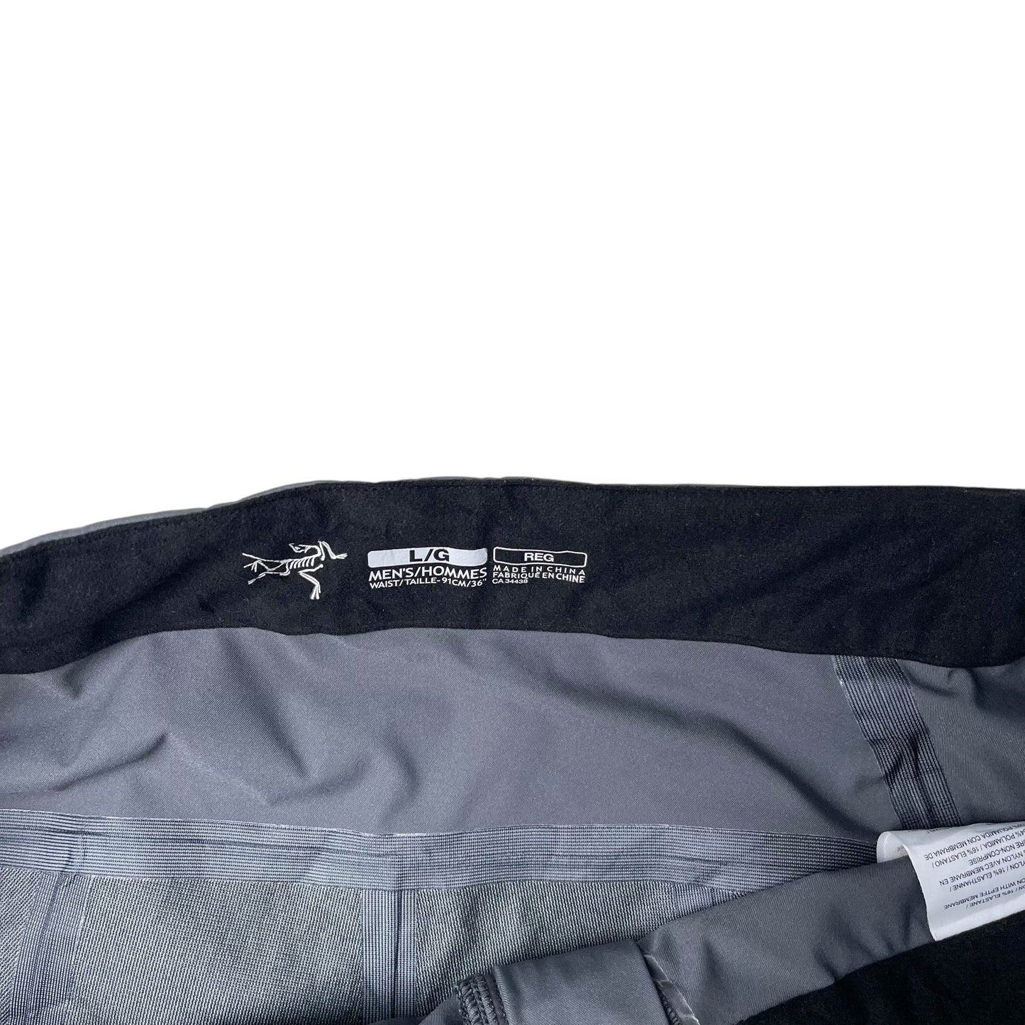 Arc'teryx Alpha Comp Pants (L)
