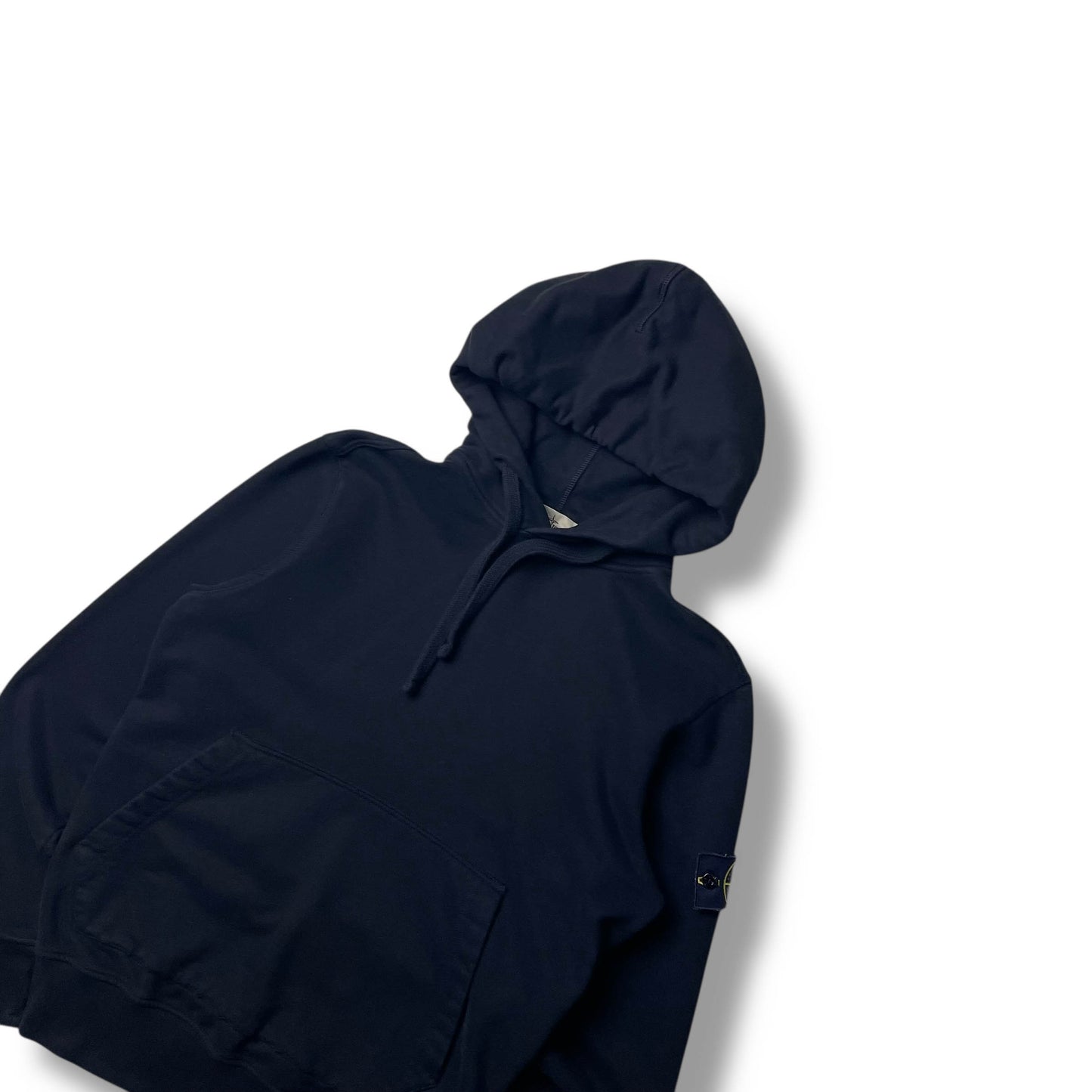 Stone Island Hoodie (M)