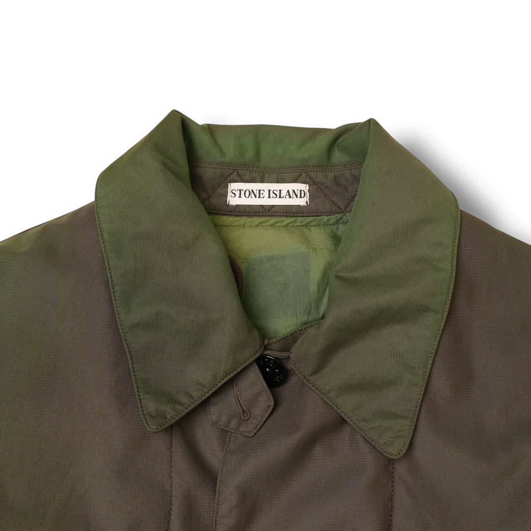 Vintage Stone Island Nylam Jacket (XL)