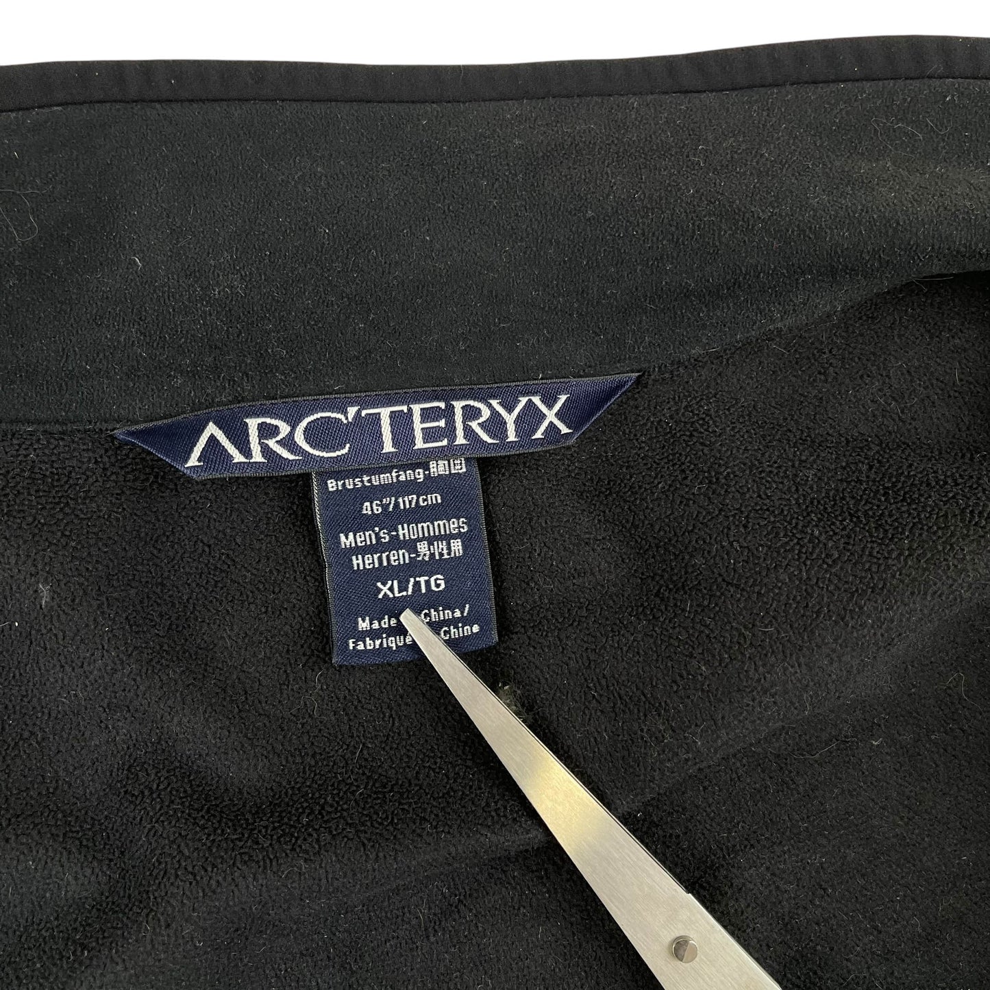 Arc'teryx Gamma MX (XL)