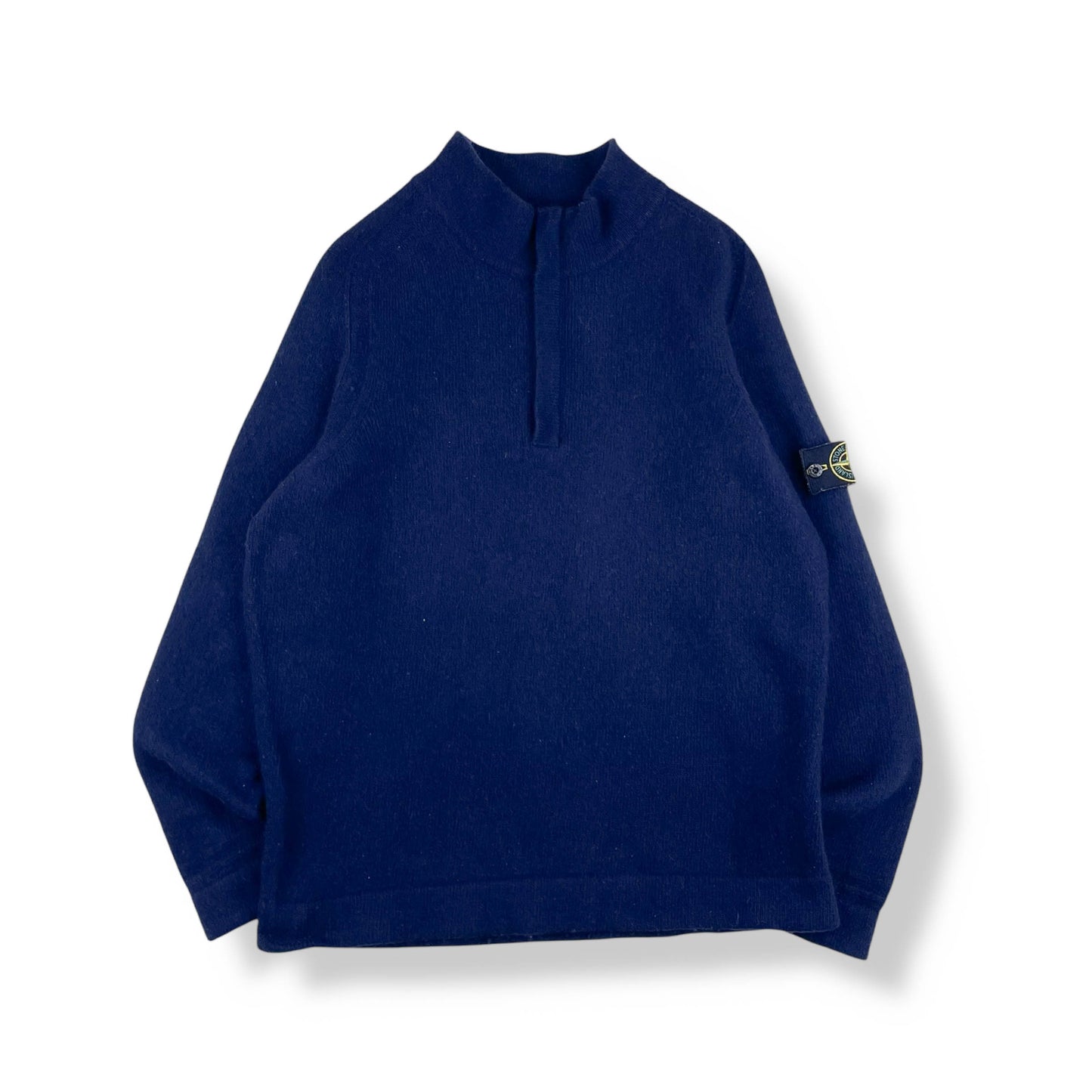 Stone Island Knit Jumper (3XL)