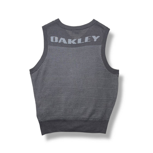 Oakley Knit Vest (M)