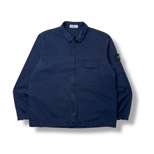Stone Island Overshirt (3XL)