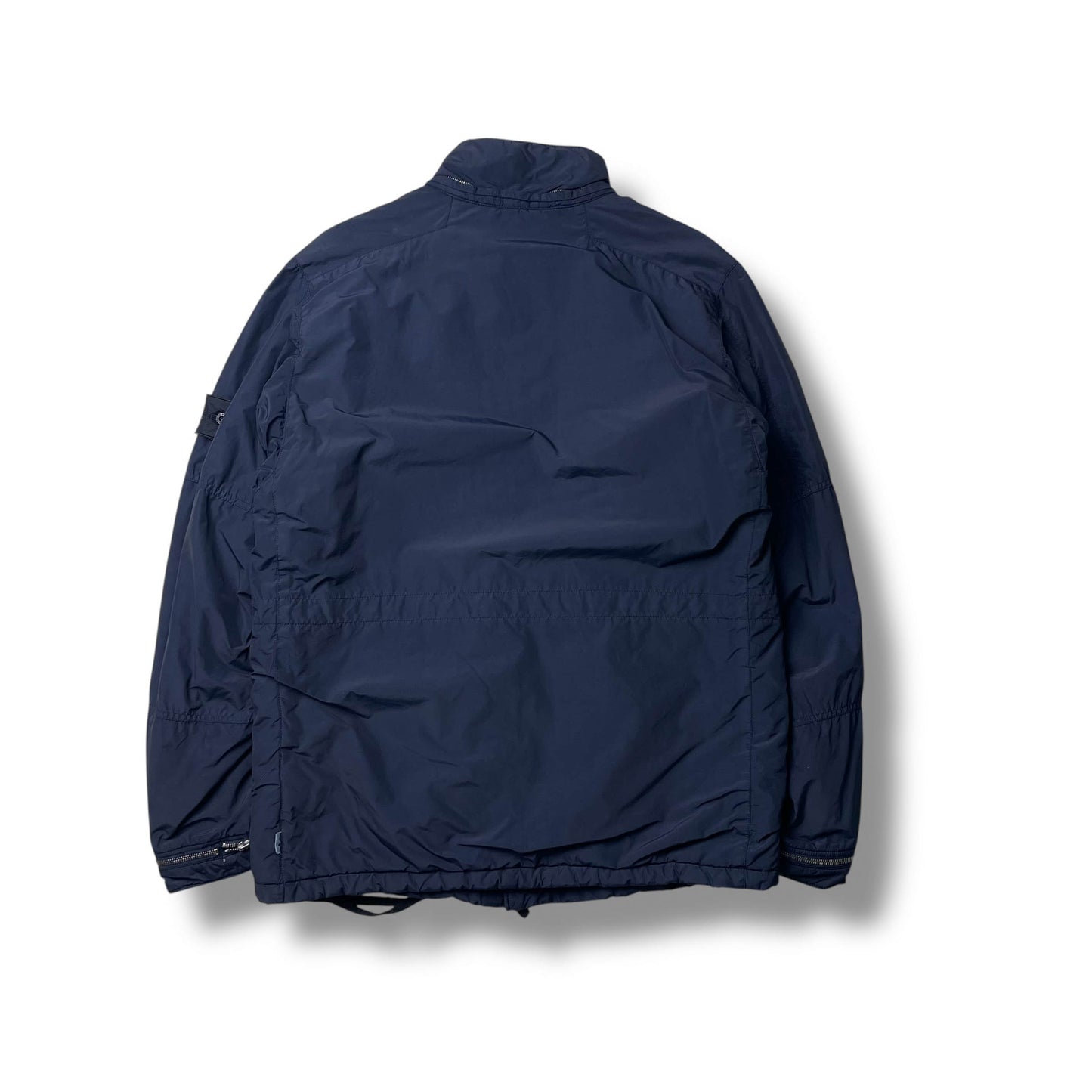 Stone Island Shadow Project Multi-Pocket Field Jacket (XL)