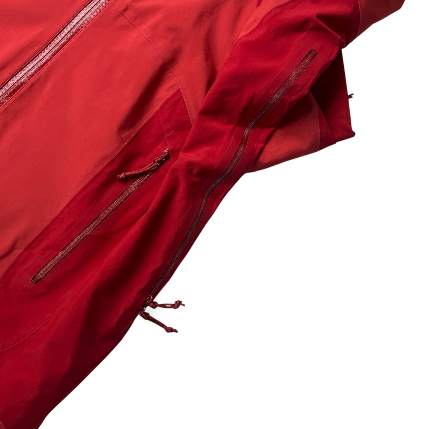 Arc'teryx Stingray Goretex Jacket (XL)