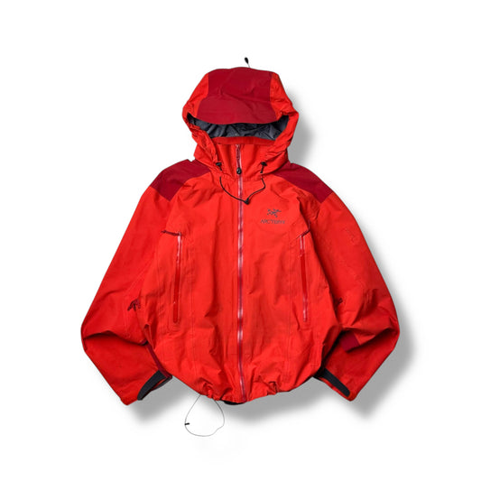 Arc'teryx Beta AR Goretex Shell Jacket (L)