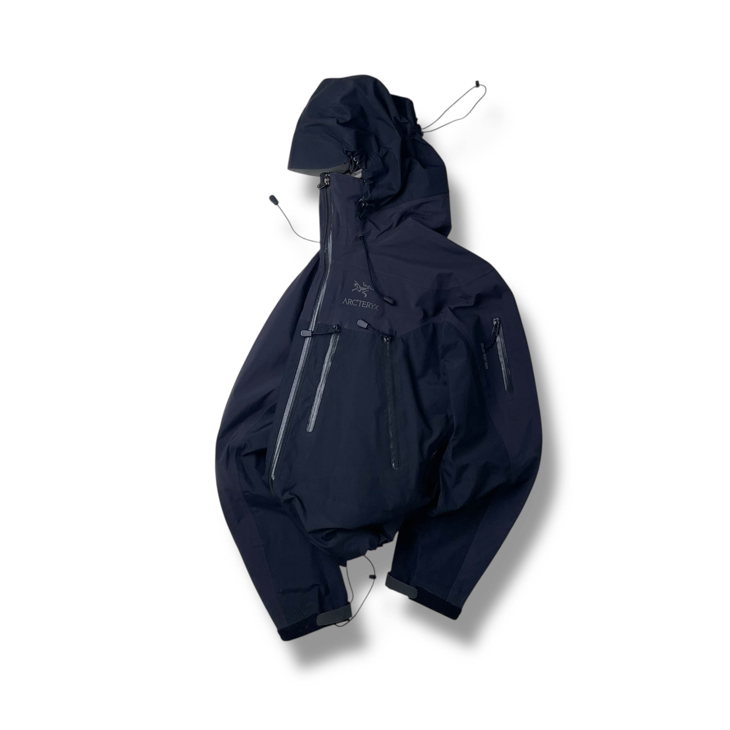 Arc'teryx – ARCHIVE 89