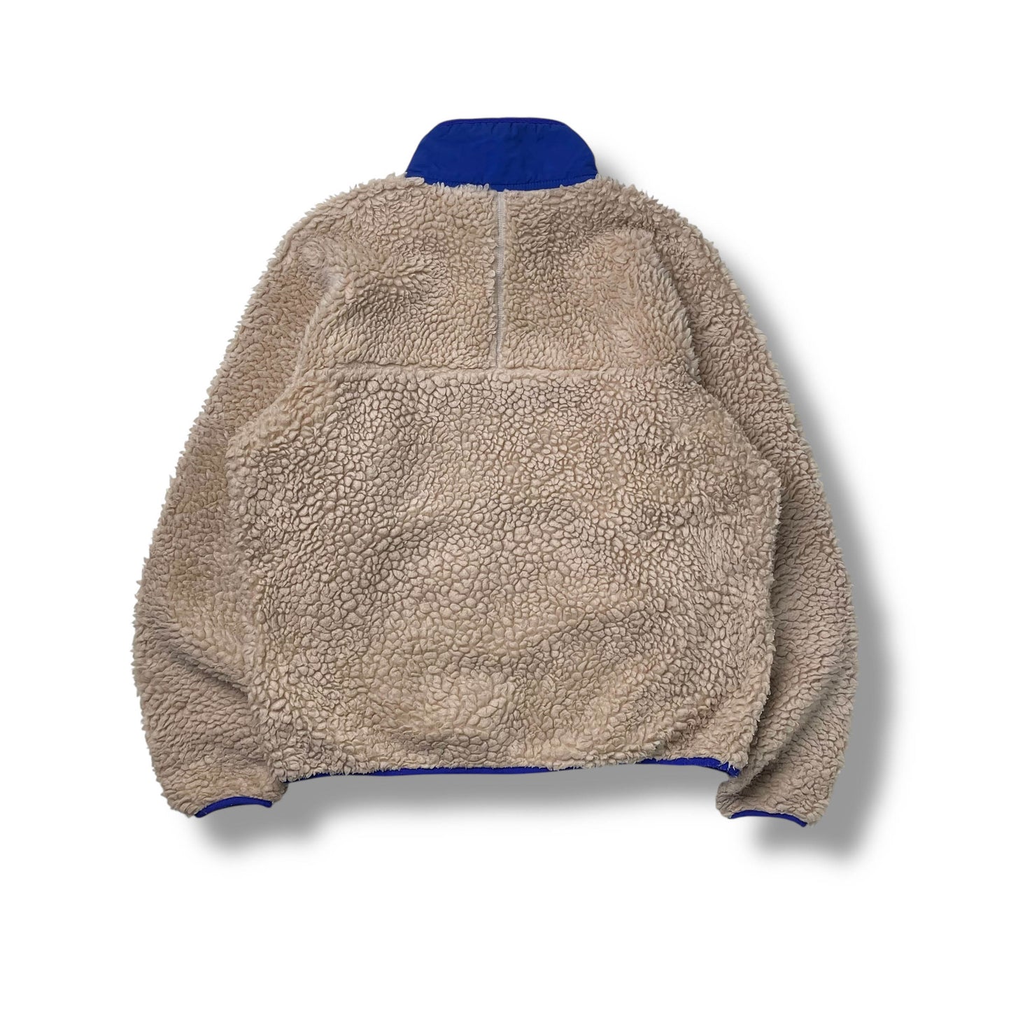 Vintage Patagonia Retro X Deep Pile Fleece (L)