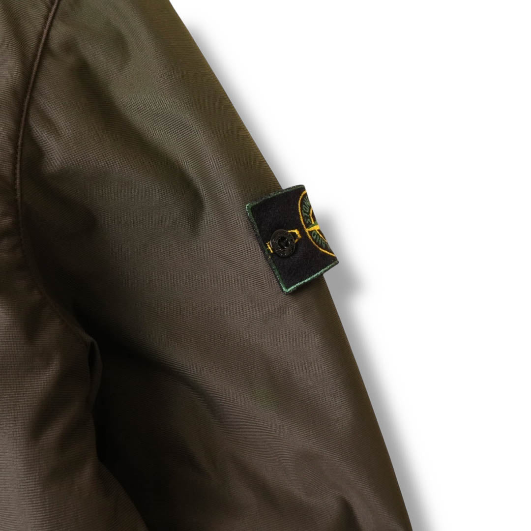 Vintage Stone Island Nylam Jacket (XL)