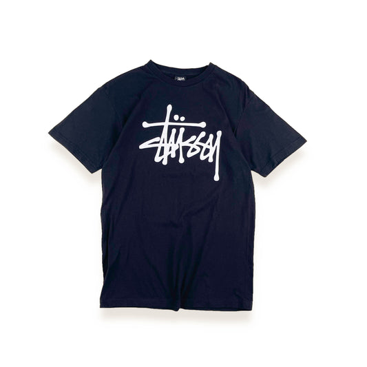 Stussy Graphic T-Shirt (M)