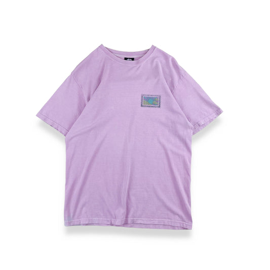 Stussy Graphic T-shirt (M)