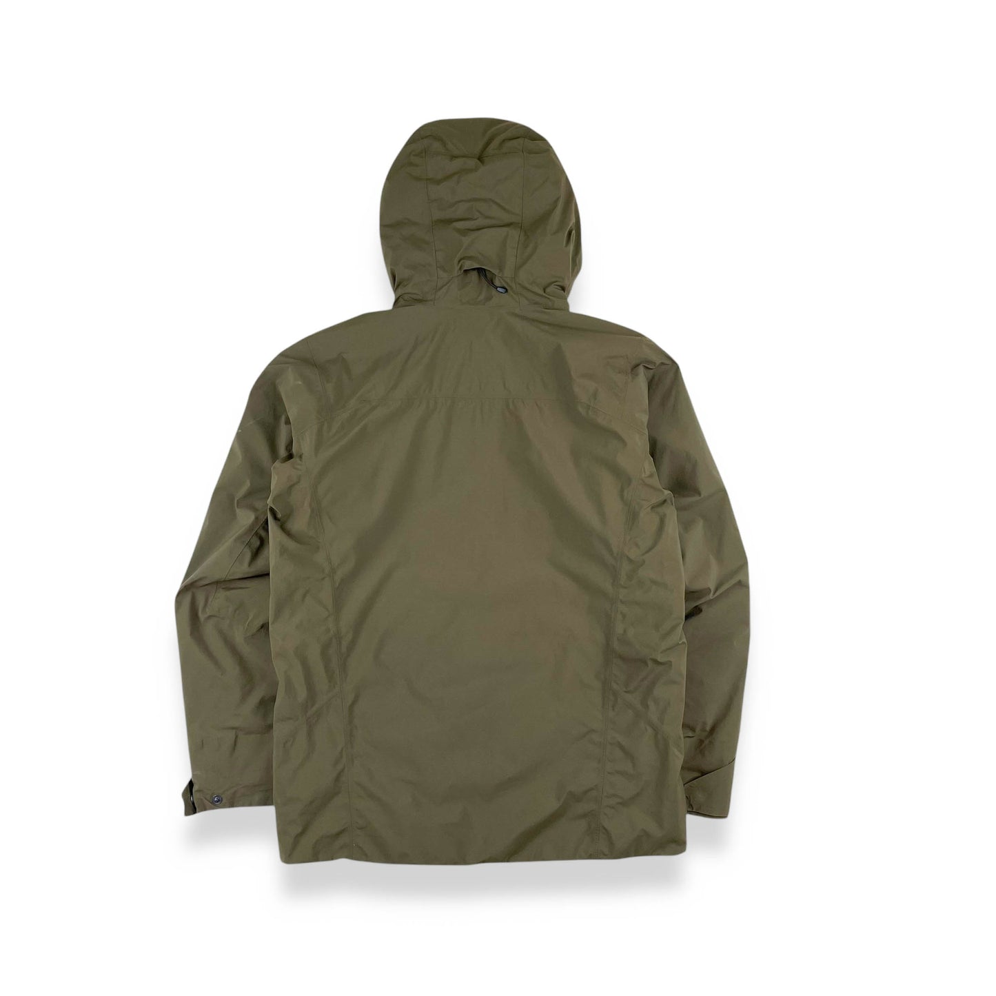 Arc'teryx Kappa Hoodie (S)