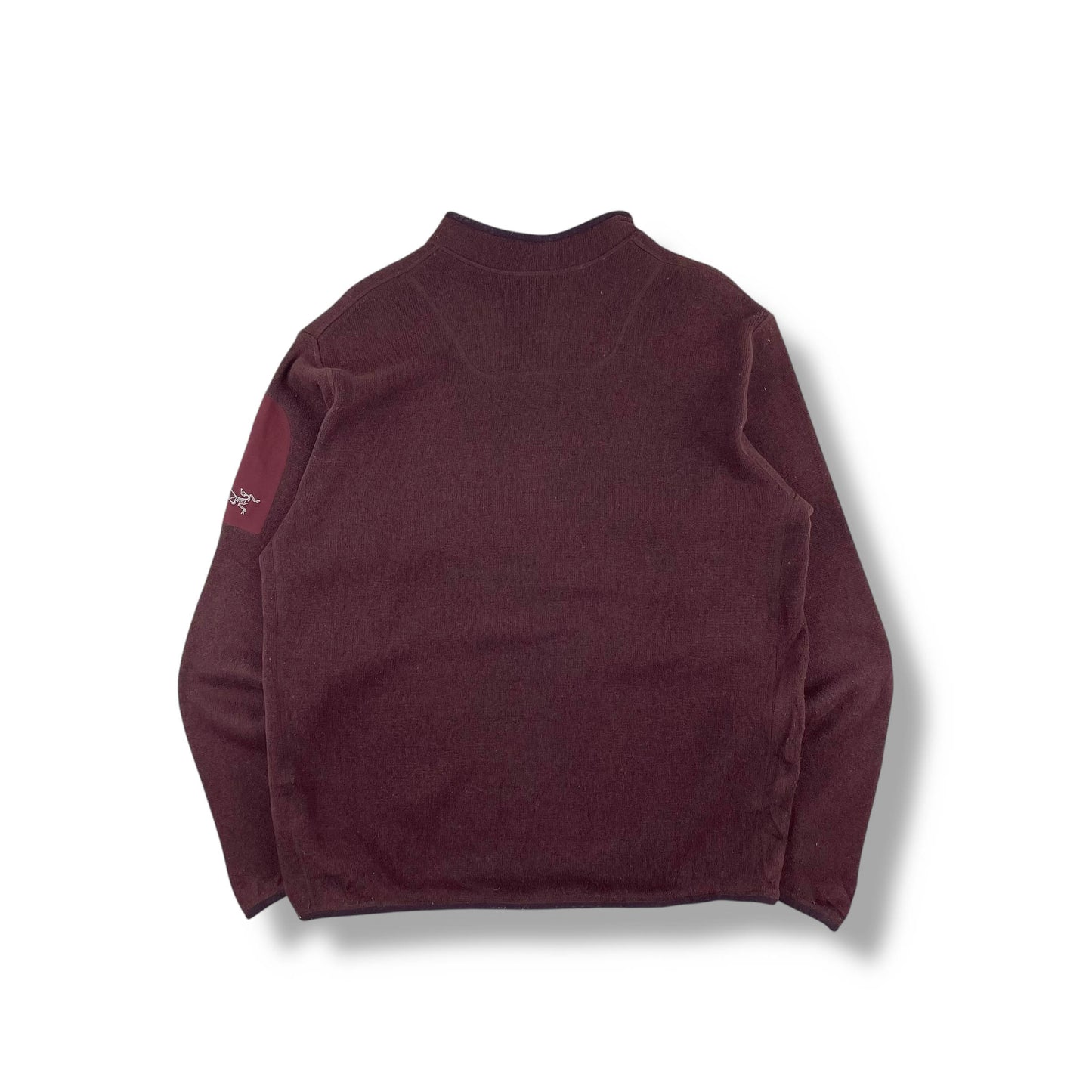 Arc'teryx Covert Fleece (XL)