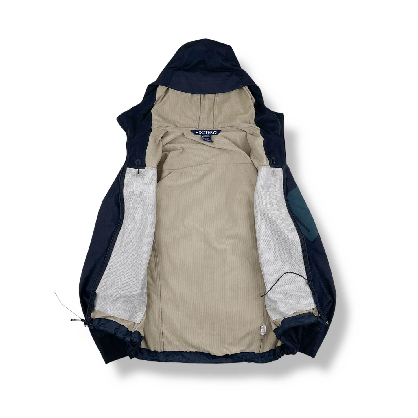 Vintage Arc'teryx Epsilon LT Hoodie (L)