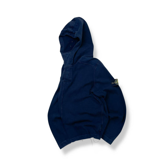 Stone Island Hoodie (L)