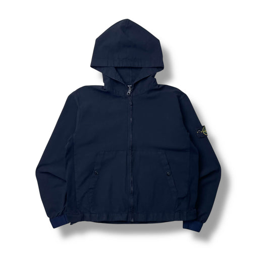 Vintage Stone Island Sweatshirt Jacket (M)