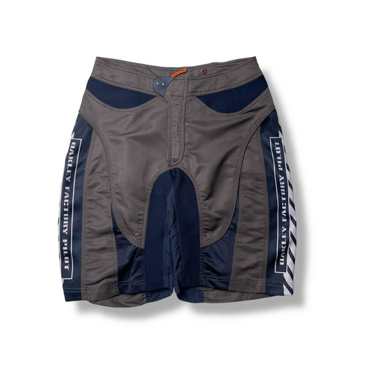 Oakley Factory Pilot Technical Shorts (M)