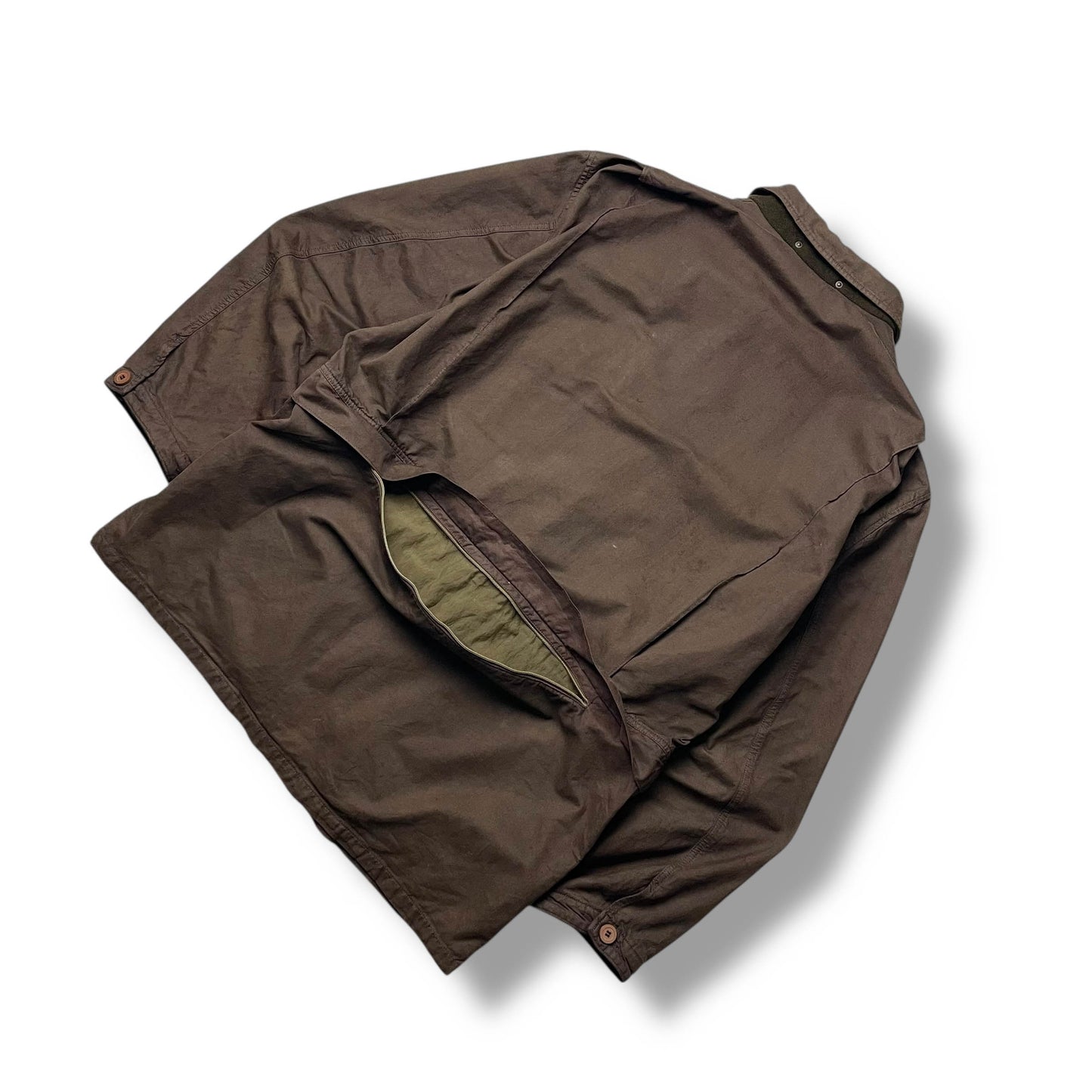 Vintage C.P. Company Hunting Jacket (XXL)