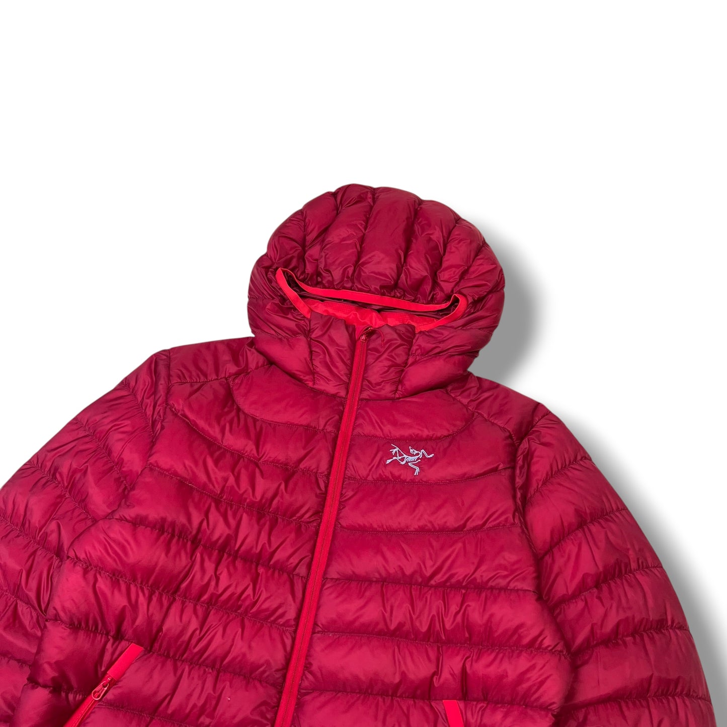 Womens Arc’teryx Cerium LT Hoody (M)