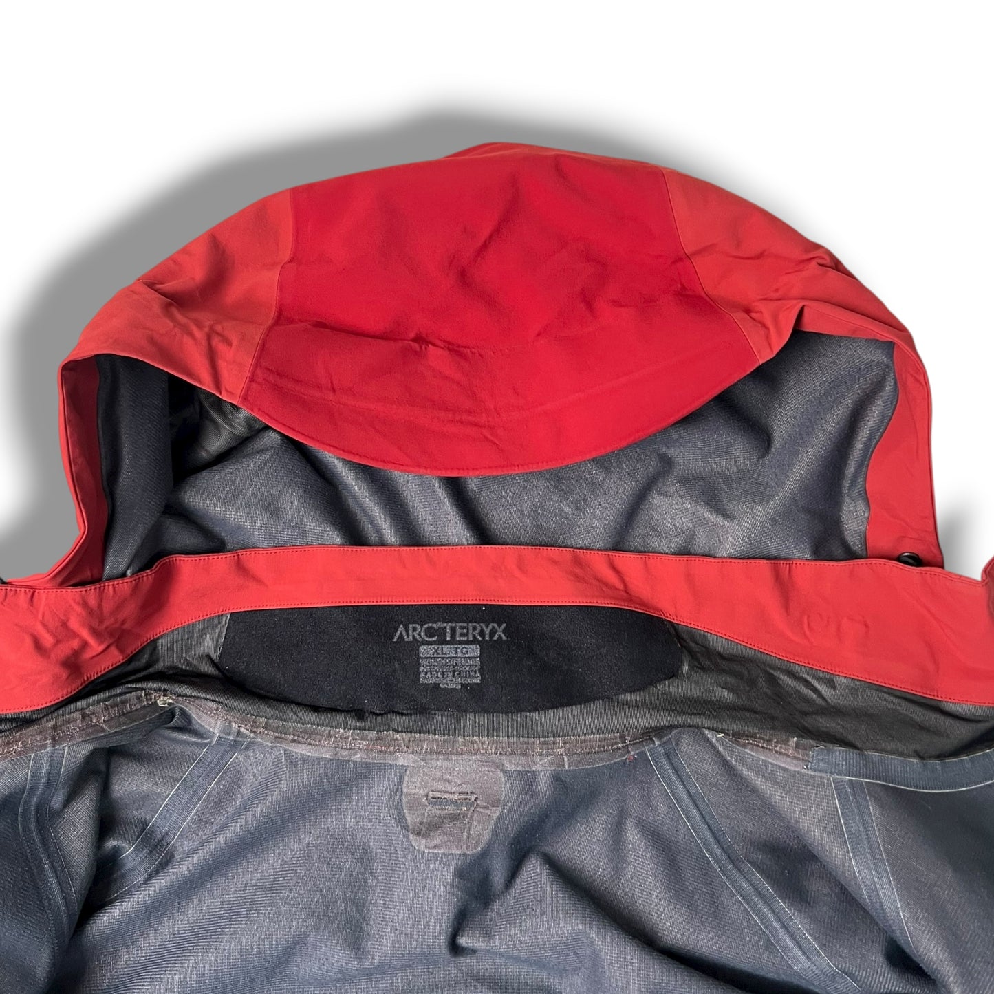Arc'teryx Stingray Goretex Jacket (XL)