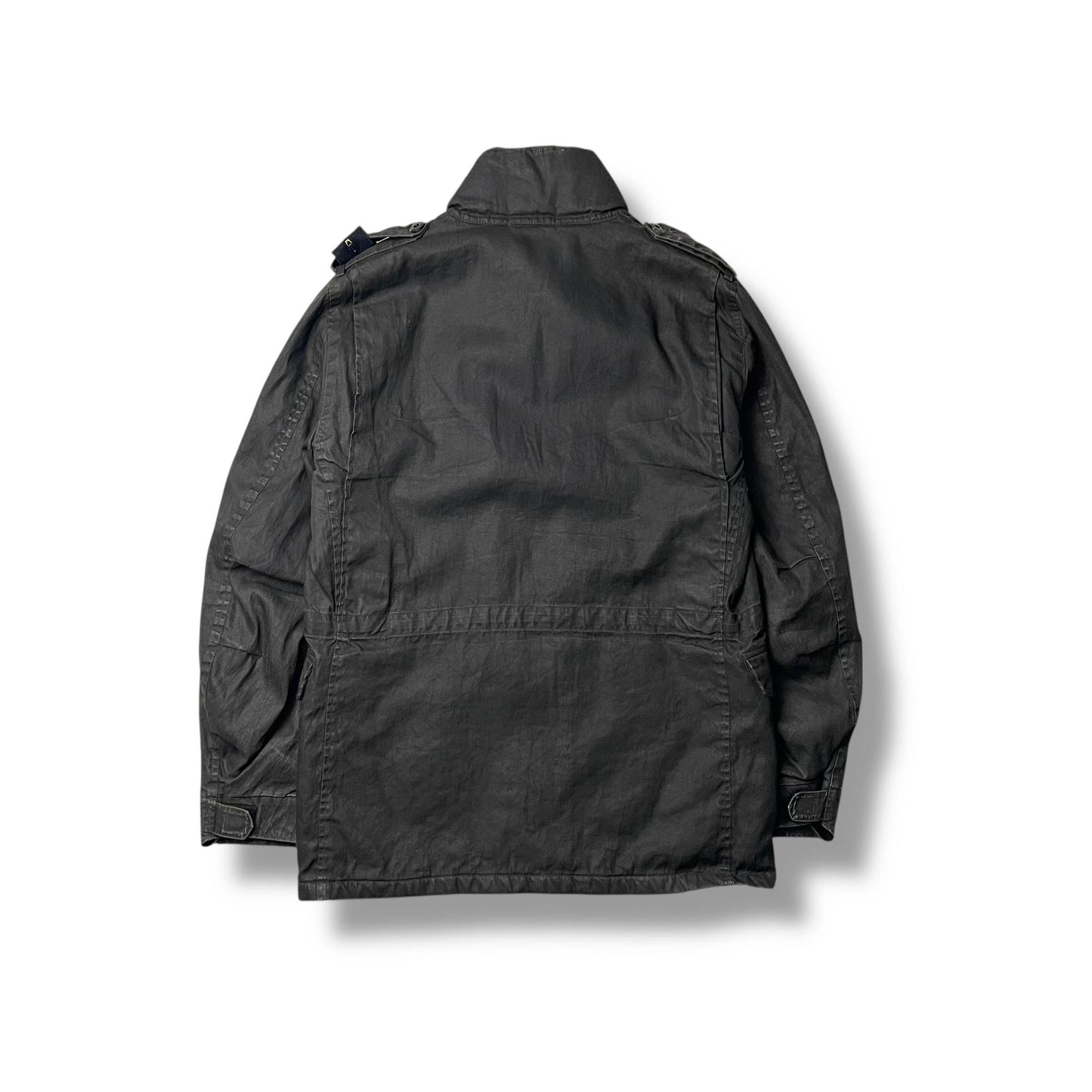 Stone Island Field Jacket (L)