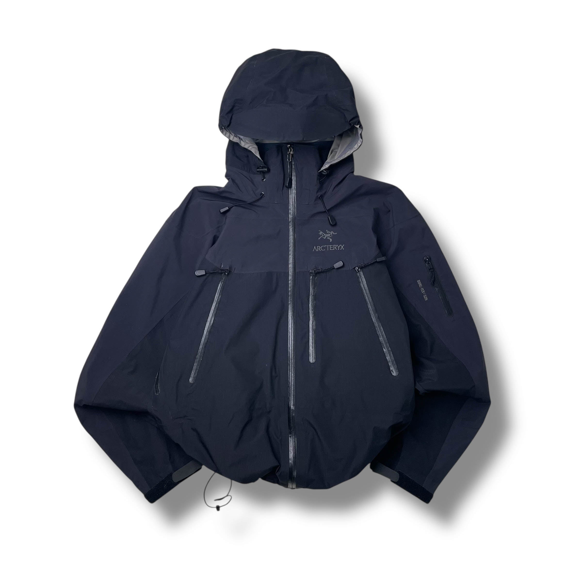 Arc'teryx – ARCHIVE 89