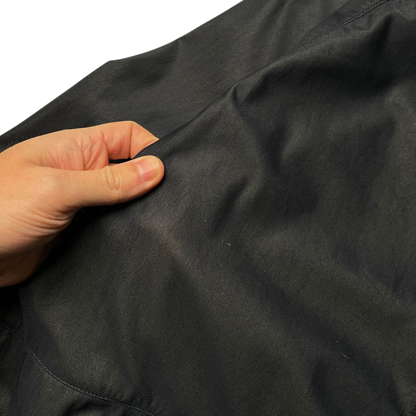 Vintage Stone Island Nylam Jacket (M)