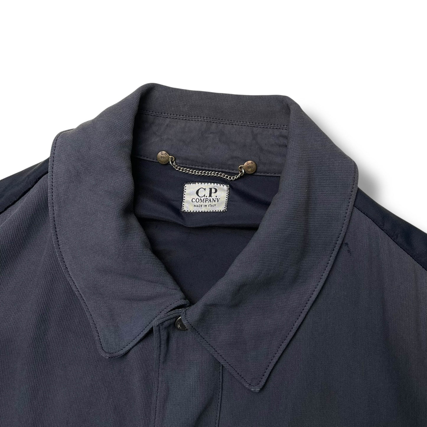Vintage CP Company Nylon Jacket (XL)