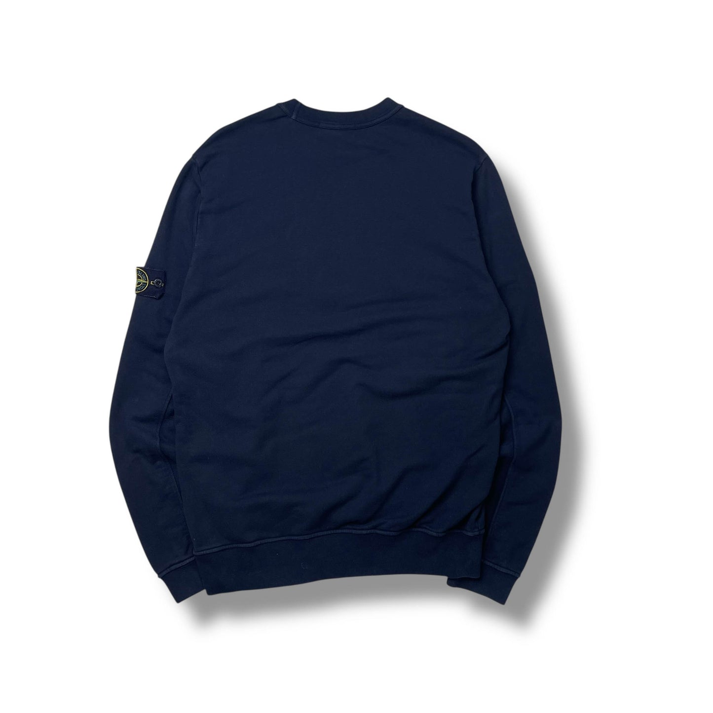 Stone Island Sweatshirt (XL)