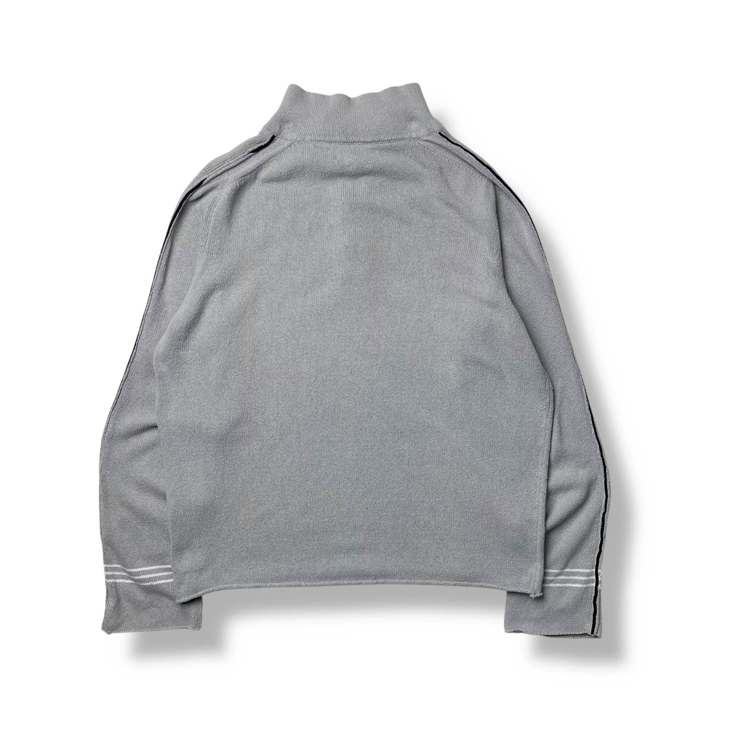 Vintage Stone Island Knit Jumper (XL)
