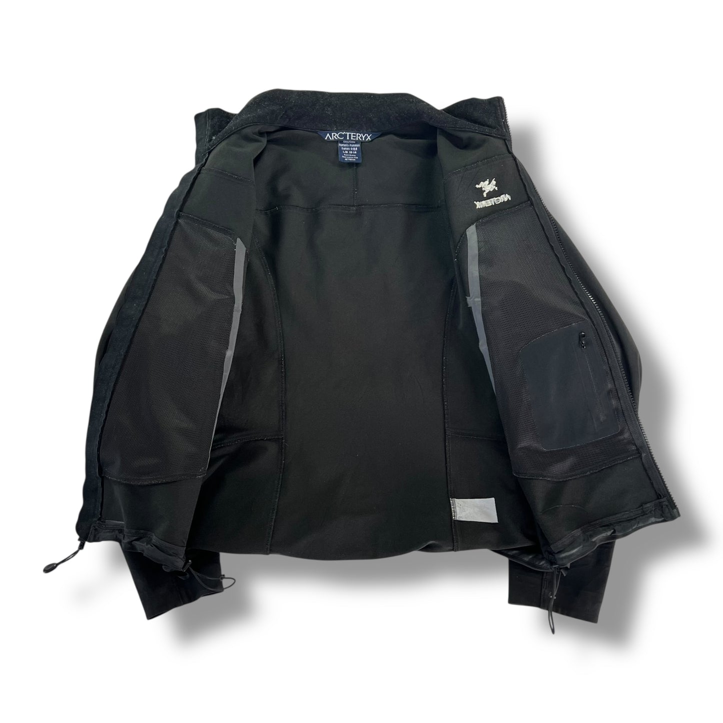 Womens Arc’teryx Gamma LT (L)