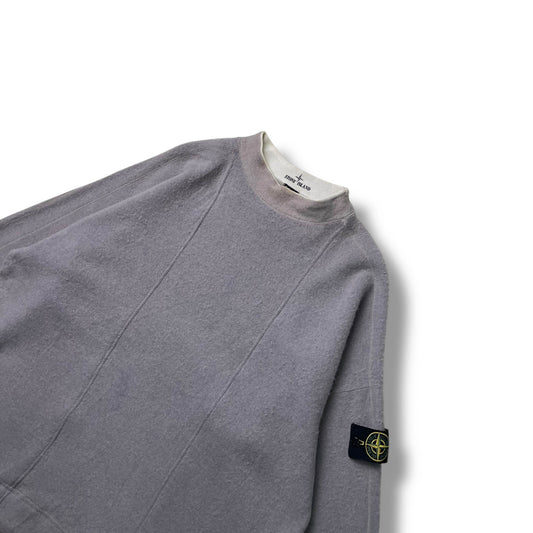 Vintage Stone Island Knit Jumper (XXL)