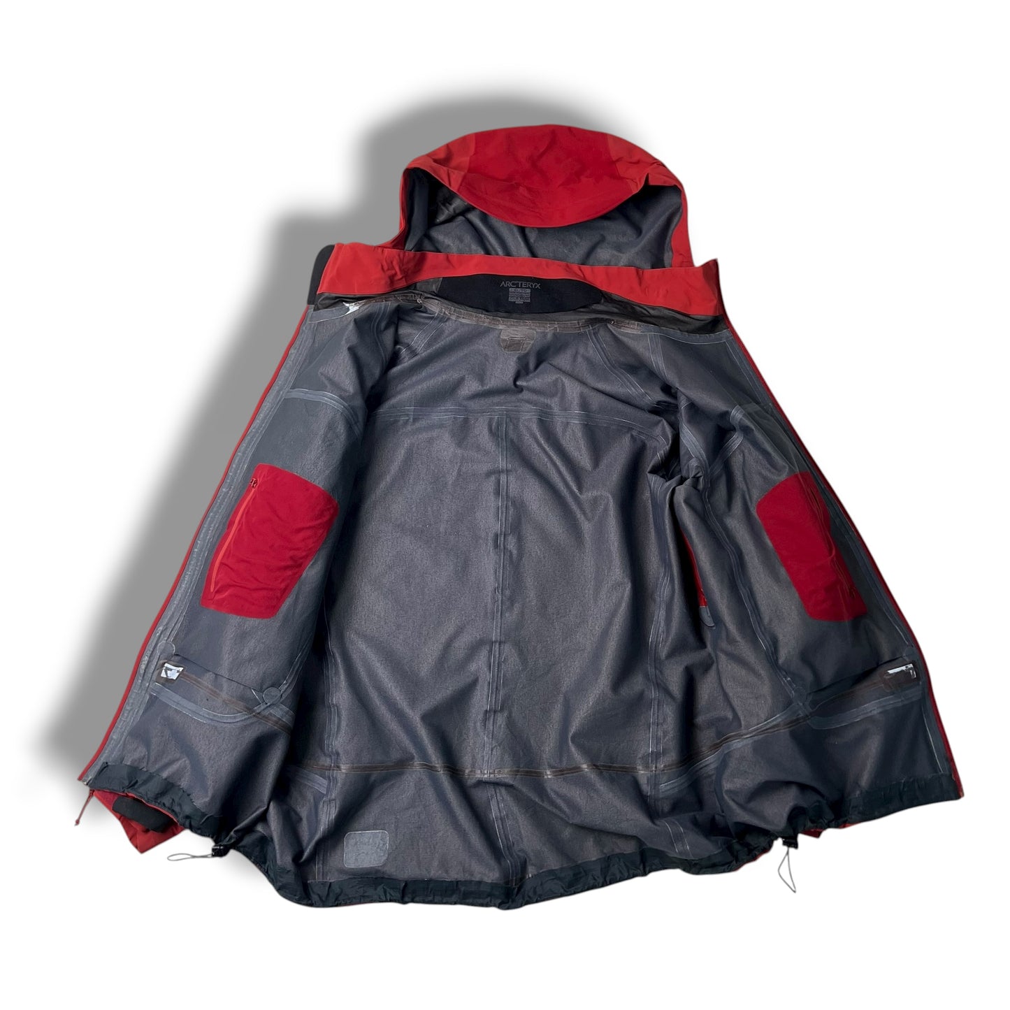 Arc'teryx Stingray Goretex Jacket (XL)