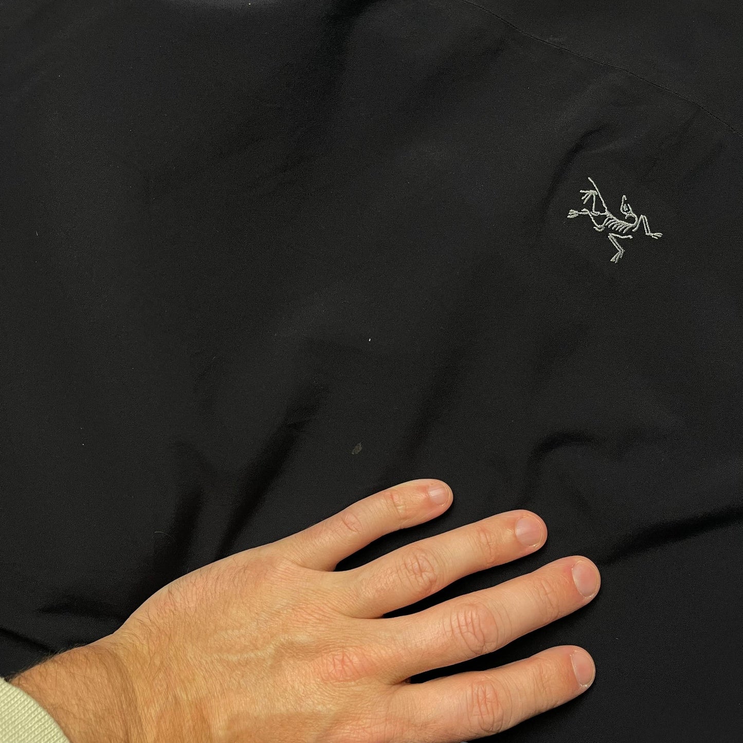 Arc'teryx Scorpion Gore-tex Shell Jacket (L)