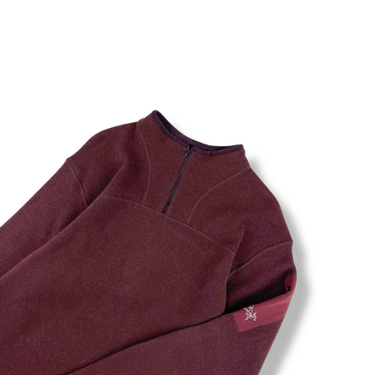 Arc'teryx Covert Fleece (XL)