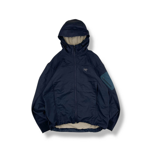 Vintage Arc'teryx Epsilon LT Hoodie (L)