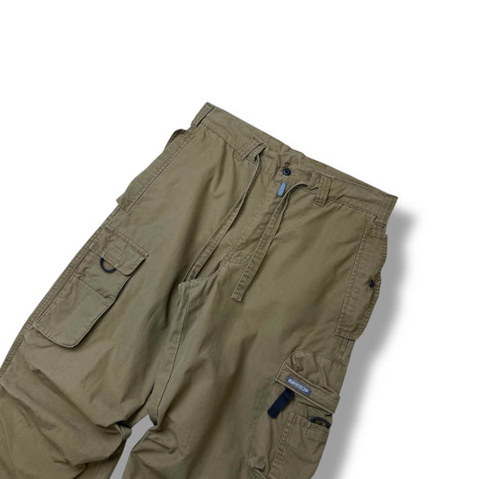 Vintage Nike ACG Cargo Pants (M)