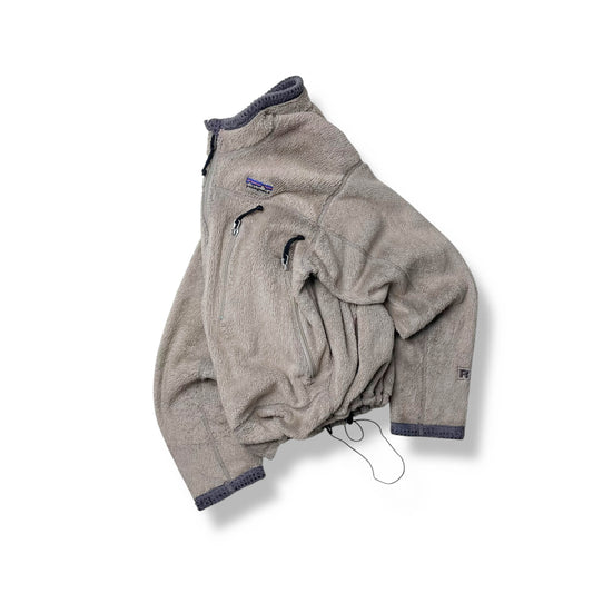 Vintage Patagonia R2 Regulator Fleece Jacket (M)