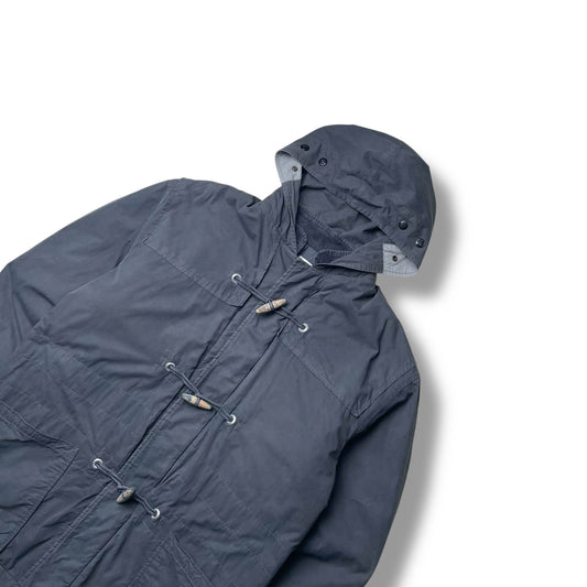 Vintage Boneville Parka Jacket (M)