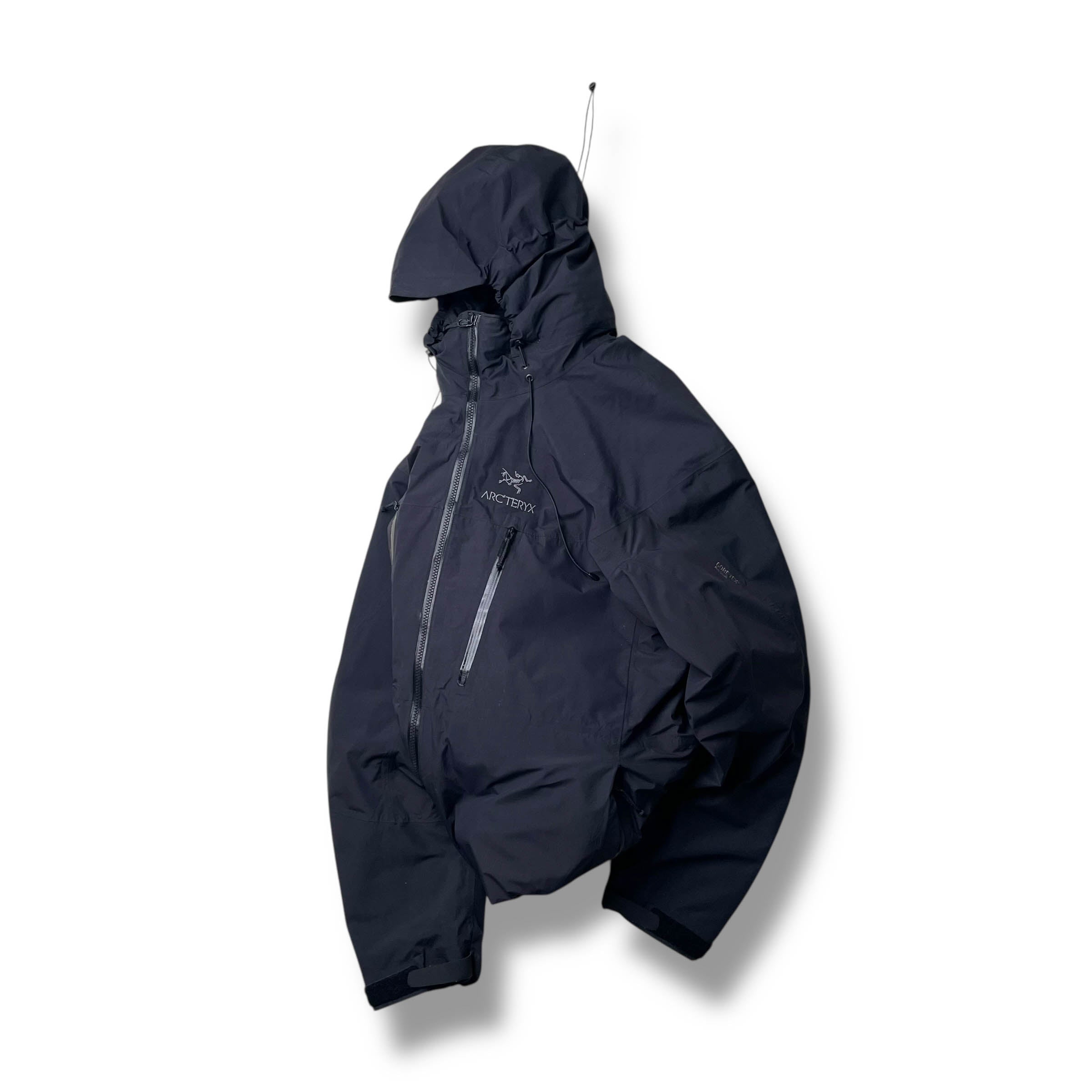 ジャケット・アウター archive Arc'Teryx Navy Theta AR Jacket ジャケット・アウター archive Arc'Teryx Navy Theta AR Jacket