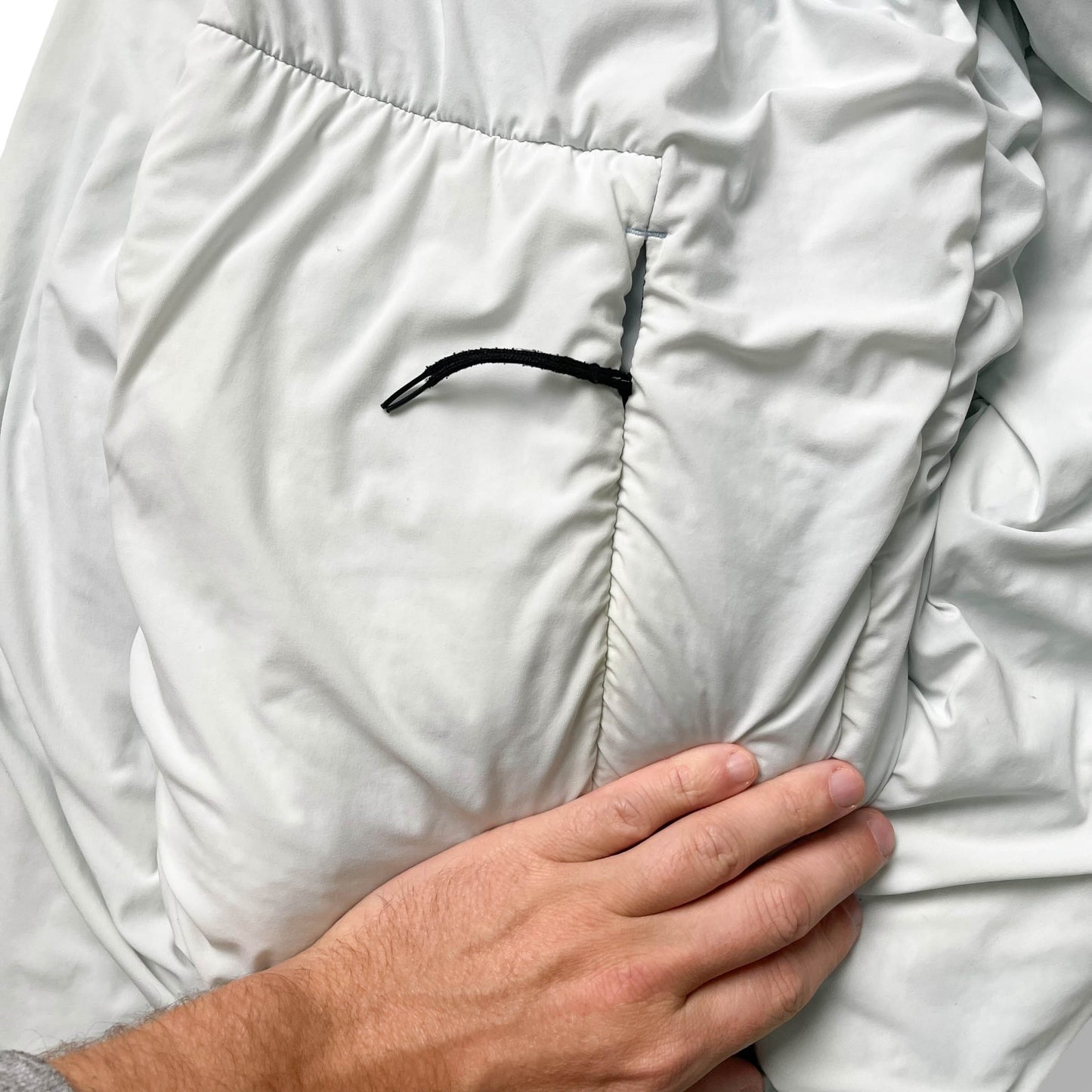 Stone Island Skin Touch Nylon TC (M)