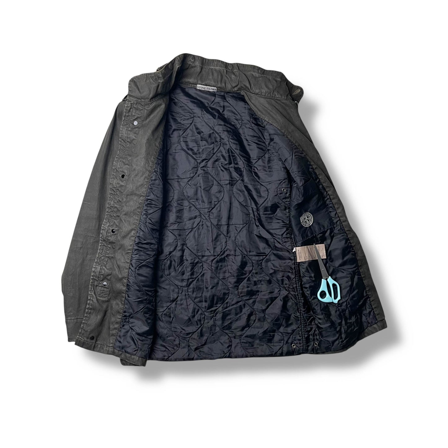 Stone Island Field Jacket (L)
