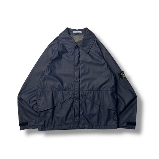 Vintage Stone Island Nylam Jacket (M)