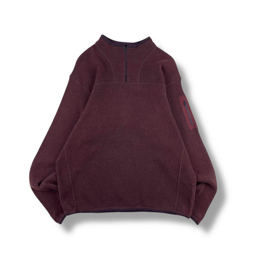 Arc'teryx Covert Fleece (XL)
