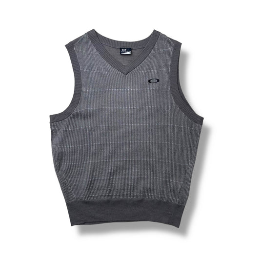 Oakley Knit Vest (M)
