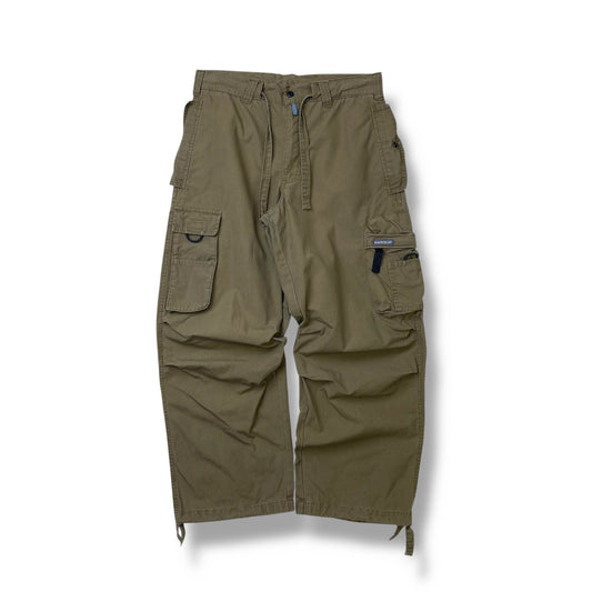 Vintage Nike ACG Cargo Pants (M)